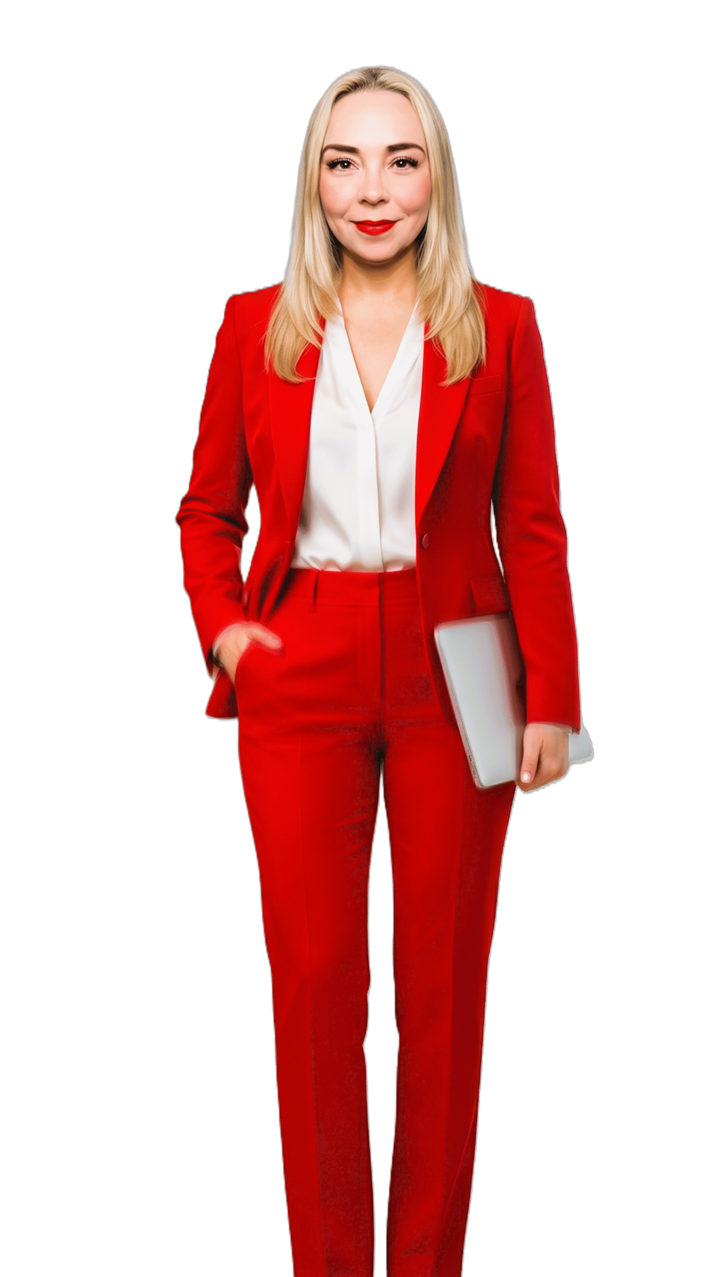 Ybett Geisy, social media manager and CEO de 9mkdigital